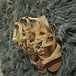 Cityclassified Sandals